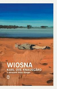 Wiosna - Karl Ove Knausgård - ebook
