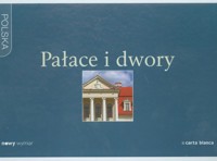Pałace i dwory -  - książka