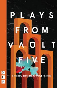 Plays from VAULT 5 - Various - ebook