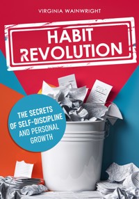 Habit Revolution - Virginia Wainwright - ebook