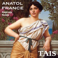 Tais - Anatol France - audiobook