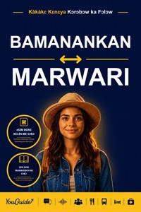 The Language Guide for Travelers - Bambara to Marwari - YouGuide - ebook