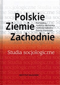 Polskie Ziemie Zachodnie -  - książka