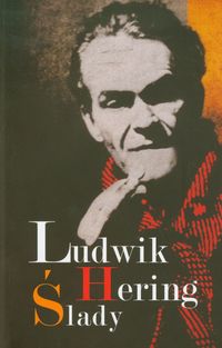 Ślady - Ludwik Hering - książka