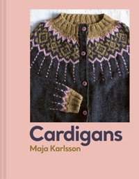 Cardigans - Maja Karlsson - ebook