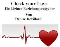 Check your Love - Denise Devillard - ebook