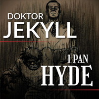Doktor Jekyll i pan Hyde - Robert Louis Stevenson - ebook + audiobook