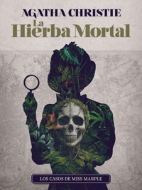 La hierba mortal - Agata Christie - ebook
