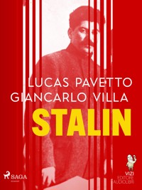 Stalin - Giancarlo Villa - ebook + audiobook