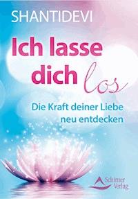 Ich lasse dich los -  - ebook