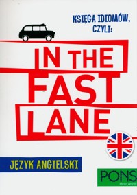 Księga idiomów czyli In the fast lane - Brennan Brian, Mariani Paula - książka