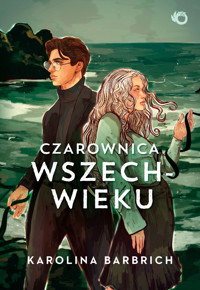 Czarownica wszechwieku. Prosty sposób na bezpamięć. Tom 2 - Karolina Barbrich - książka