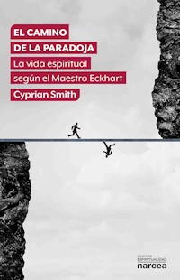 El camino de la paradoja - Cyprian Smith - ebook
