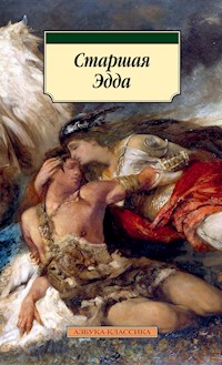 Старшая Эдда - Сборник - ebook