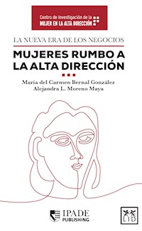La nueva era de los negocios - Maria del Carmen Bernal - ebook