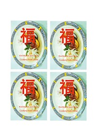 Kochkunst aus China - Qiufu Yang-Möller - ebook