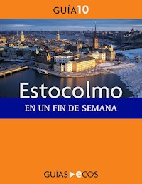 Estocolmo - Varios autores - ebook