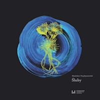 Śluby - Stanisław Przybyszewski - książka