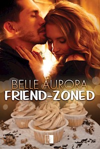 Friend-Zoned - Belle Aurora - ebook + książka