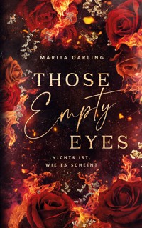 Those empty Eyes - Marita Darling - ebook