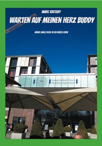 Warten auf meinen Herz Buddy - Marc Kritzky - ebook