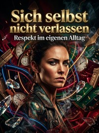 Sich selbst nicht verlassen - Susanne Franke - ebook
