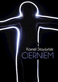 Cierniem - Strzyżyński Kornel - książka