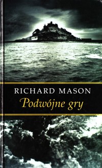 Podwójne gry - Richard Mason - ebook