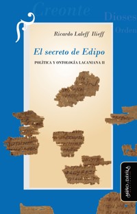 El secreto de Edipo - Ricardo Laleff Ilieff - ebook