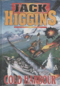 Cold Harbour - Higgins, Jack - ebook