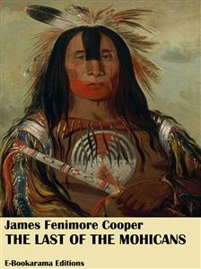 The Last Of The Mohicans Ebook