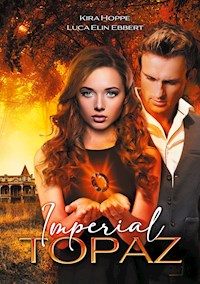 Imperial Topaz - Kira Hoppe - ebook