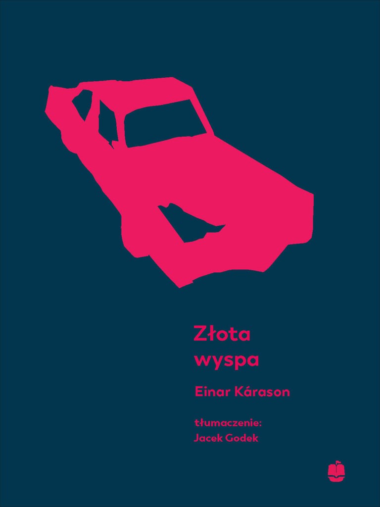 Złota wyspa
