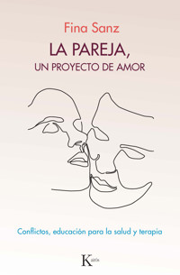 La pareja, un proyecto de amor - Fina Sanz - ebook