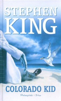 Colorado Kid - Stephen King - ebook