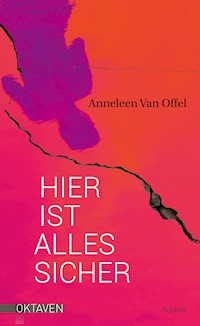 Hier ist alles sicher - Anneleen Van Offel - ebook