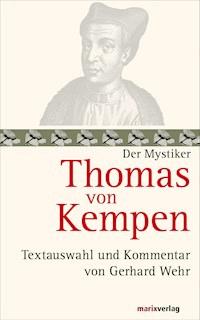 Thomas von Kempen - Thomas von Kempen - ebook