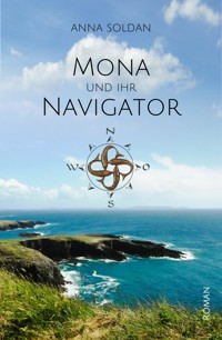 Mona und ihr Navigator - Anna Soldan - ebook