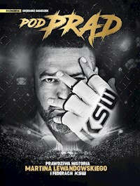 Pod prąd - Lewandowski Martin, Sobieszek Grzegorz - książka