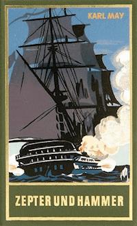 Zepter und Hammer - Karl May - ebook