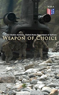 Weapon of Choice - Combat Studies Institute - ebook