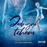 Jednym tchem - Joanna Krystyna Radosz - audiobook