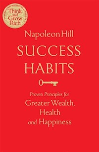 Success Habits - Hill Napoleon - książka