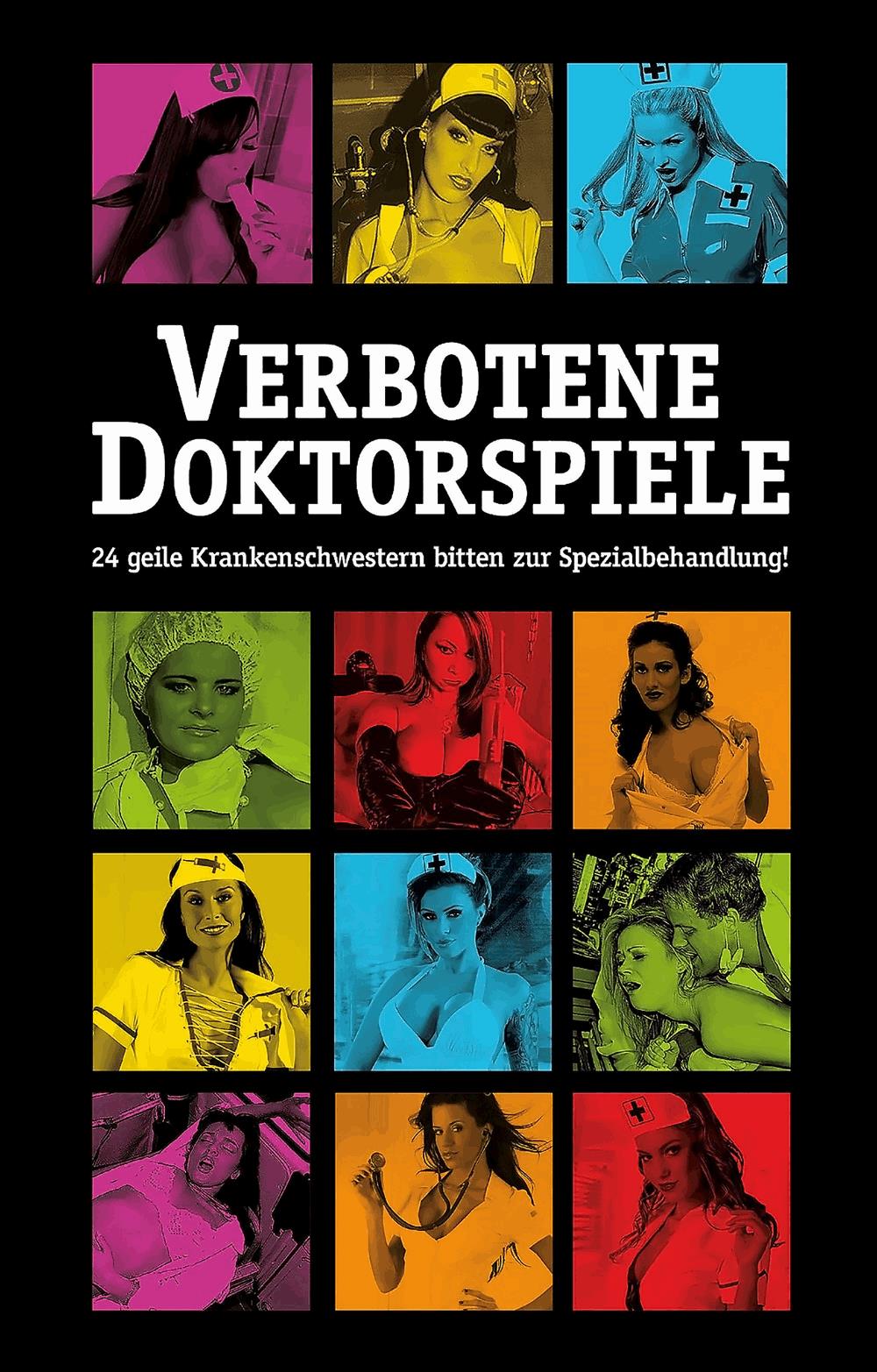 Verbotene Doktorspiele