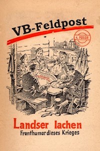 VB-Feldpost: Landser lachen -  - ebook
