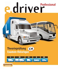 e.driver Professional -  - ebook