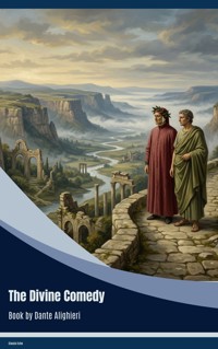 The Divine Comedy - Dante Alighieri - ebook