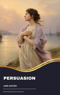 Persuasion - Jane Austen - ebook + książka