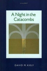 A Night In The Catacombs - David M. Kiely - ebook