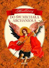 Modlitwy do św. Michała Archanioła - Marcello Stanzione - książka